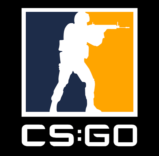 Counter-Strike logo
