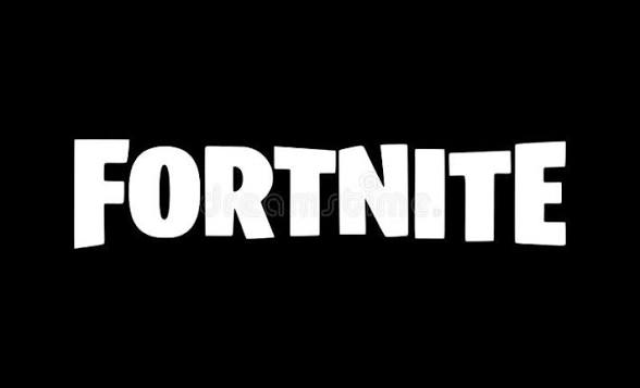 Fortnite logo
