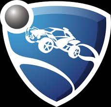 Rocket League logo